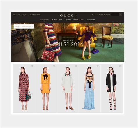 gucci官网美国|gucci official website.